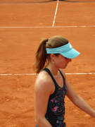 Alize Cornet