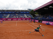 Marketa Vondrousova