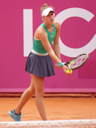 Marketa Vondrousova