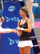 Mandy Minella