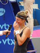 Mandy Minella