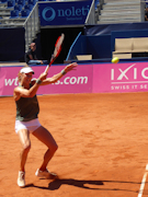 Mandy Minella
