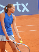 Alexandra Panova