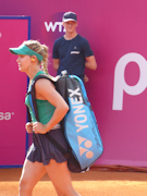 Eugenie Bouchard