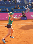 Eugenie Bouchard