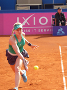 Eugenie Bouchard