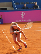 Timea Bacsinszky