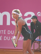 Timea Bacsinszky