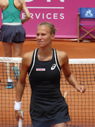 Viktorija Golubic