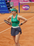 Eugenie Bouchard
