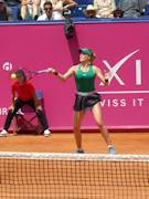 Eugenie Bouchard