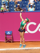 Eugenie Bouchard