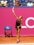 Viktorija Golubic