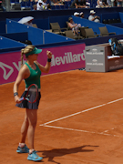 Eugenie Bouchard