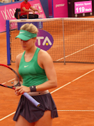 Eugenie Bouchard