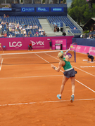 Eugenie Bouchard