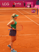 Eugenie Bouchard