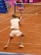 Veronika Kudermetova