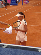 Veronika Kudermetova