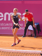 Viktorija Golubic