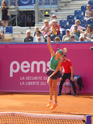 Antonia Lottner
