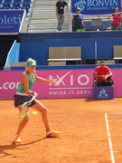 Antonia Lottner