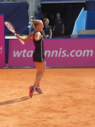 Viktorija Golubic