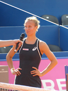 Viktorija Golubic