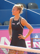 Viktorija Golubic