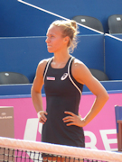 Viktorija Golubic
