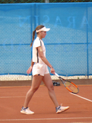 Veronika Kudermetova
