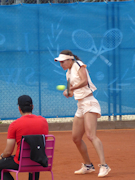 Veronika Kudermetova