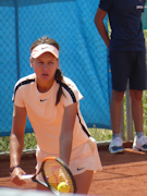 Veronika Kudermetova