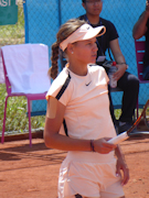 Veronika Kudermetova