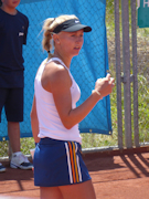 Jil Teichmann