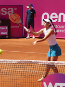 Veronika Kudermetova