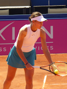 Veronika Kudermetova