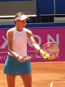 Veronika Kudermetova