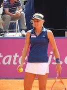 Jil Teichmann