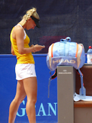 Jil Teichmann