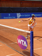 Jil Teichmann