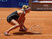 Timea Bacsinszky