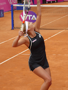 Timea Bacsinszky