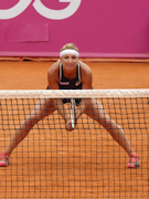 Timea Bacsinszky