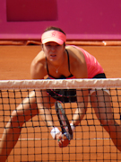 Galina Voskoboeva