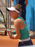 Marketa Vondrousova
