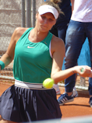 Marketa Vondrousova