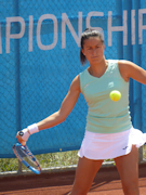Lara Arruabarrena