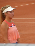 Zoe Kruger