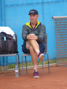 Thomas Hgstedt